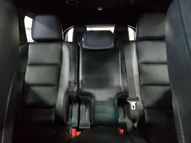 Photo 10 from auction – 2013 FORD EXPLORER X with VIN 1FM5K8D85DGA04388