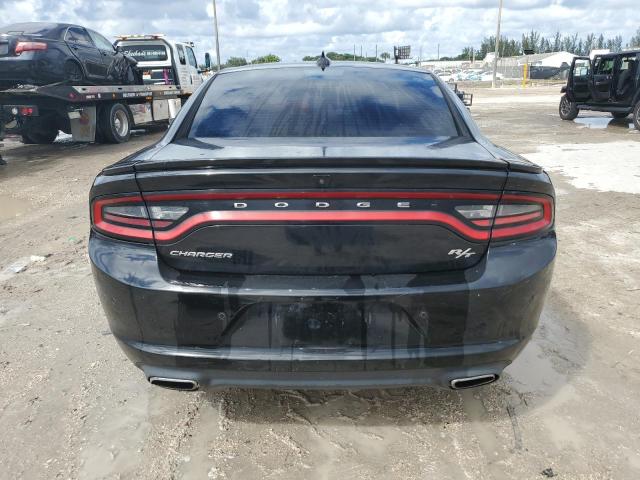 Photo 6 from auction – 2018 DODGE CHARGER R/ with VIN 2C3CDXCT6JH211821