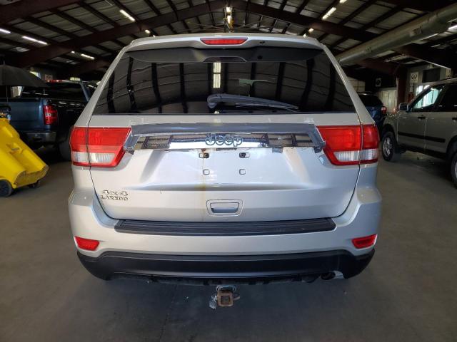 Photo 6 from auction – 2012 JEEP GRAND CHER with VIN 1C4RJFAG8CC160214