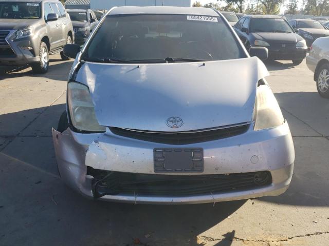 Photo 5 from auction – 2005 TOYOTA PRIUS with VIN JTDKB20U457040338