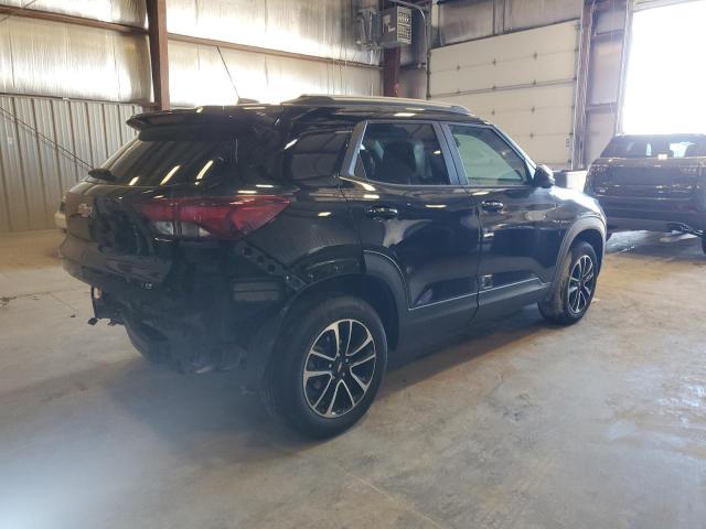 Photo 3 from auction – 2025 CHEVROLET TRAILBLAZE with VIN KL79MRSL5SB156529