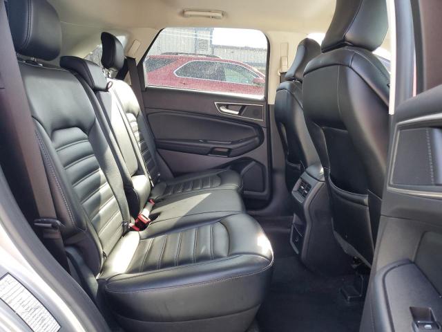 Photo 11 from auction – 2022 FORD EDGE SEL with VIN 2FMPK4J93NBA03859
