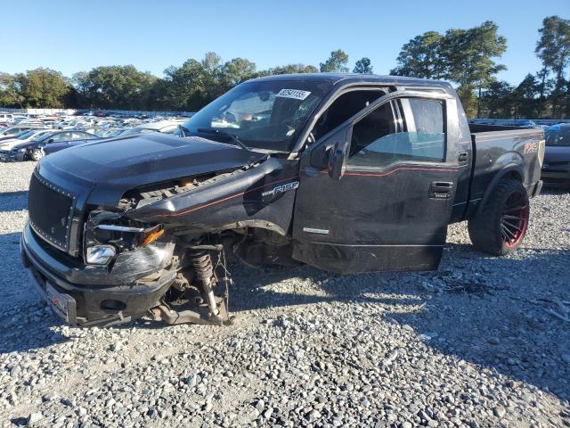 FORD F150 SUPER 2013 with VIN 1FTFW1ET5DFB20414 - Photo from auction