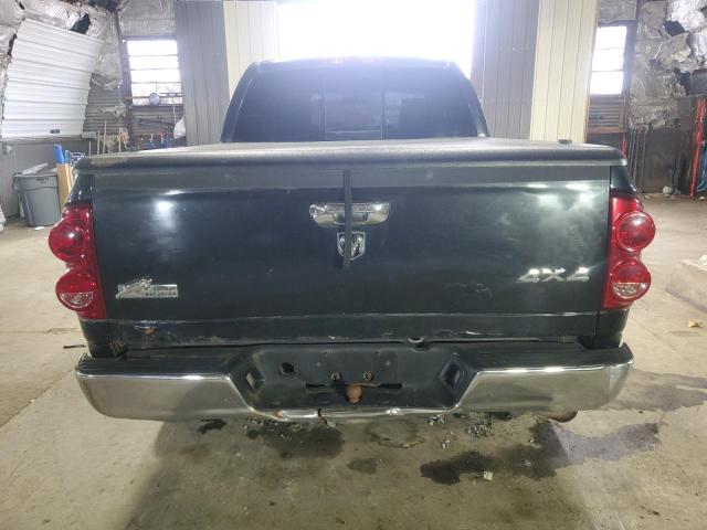 Photo 6 from auction – 2008 DODGE RAM 1500 S with VIN 1D7HU18228S511895