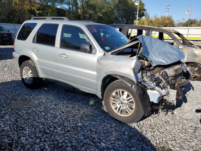 Photo 4 from auction – 2006 MERCURY MARINER with VIN 4M2CU57166DJ04209