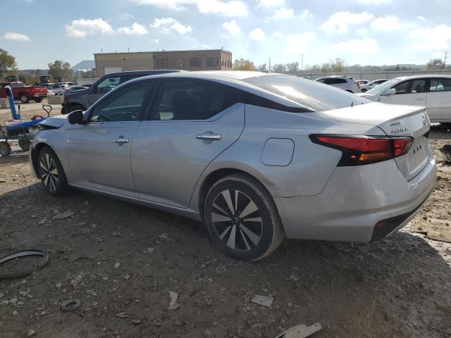 Photo 2 from auction – 2022 NISSAN ALTIMA SV with VIN 1N4BL4DV1NN369799