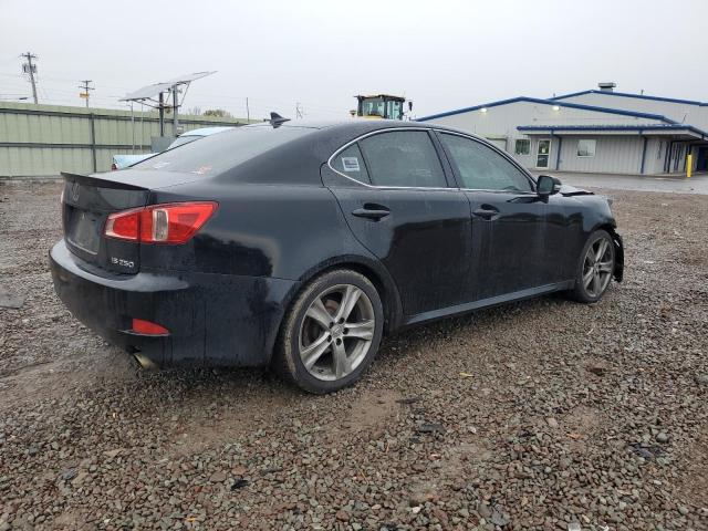 Photo 3 from auction – 2011 LEXUS IS 250 with VIN JTHBF5C28B5140447
