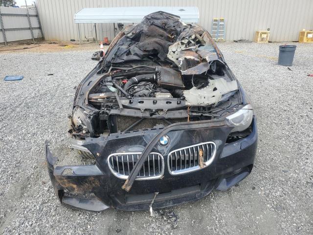 Photo 5 from auction – 2014 BMW 535 XI with VIN WBA5B3C53ED532414