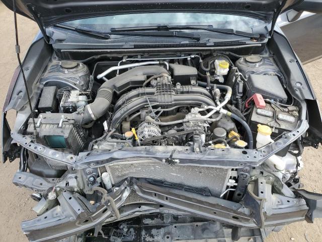 Photo 11 from auction – 2022 SUBARU IMPREZA with VIN 4S3GTAB61N3712942