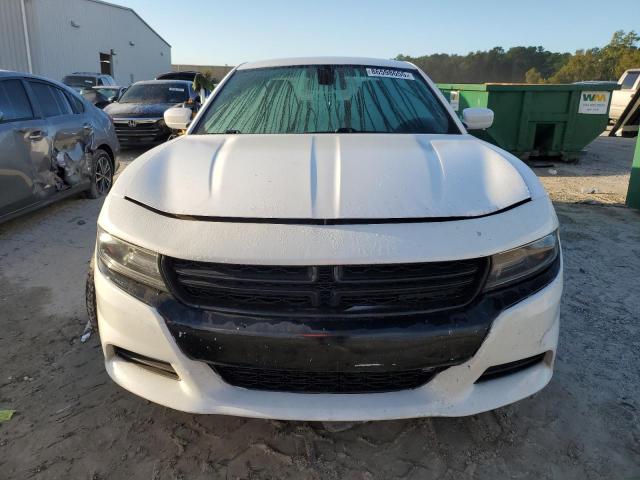 Photo 5 from auction – 2019 DODGE CHARGER SX with VIN 2C3CDXJG5KH533177