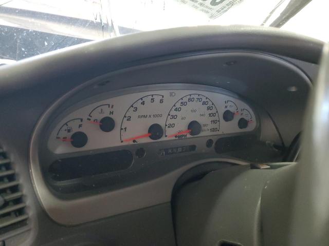 Photo 9 from auction – 2005 FORD EXPLORER S with VIN 1FMZU67KX5UB68746
