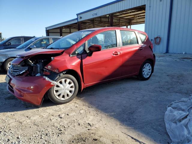 NISSAN VERSA NOTE 2015 with VIN 3N1CE2CP4FL433614 - Photo from auction
