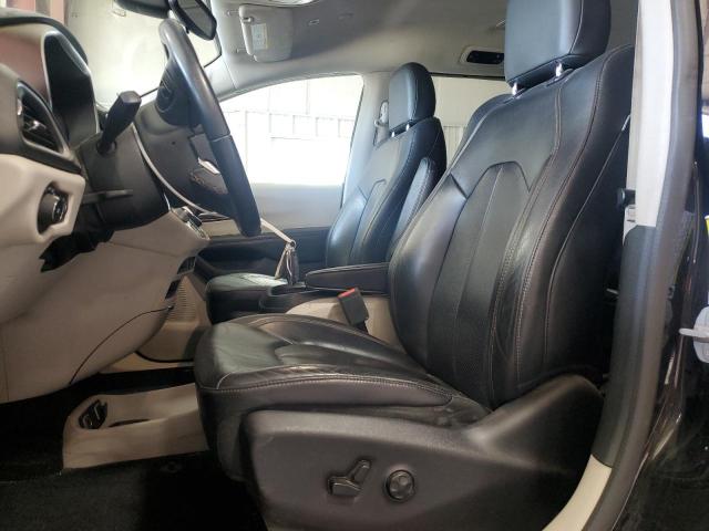 Photo 7 from auction – 2018 CHRYSLER PACIFICA T with VIN 2C4RC1BG5JR280312
