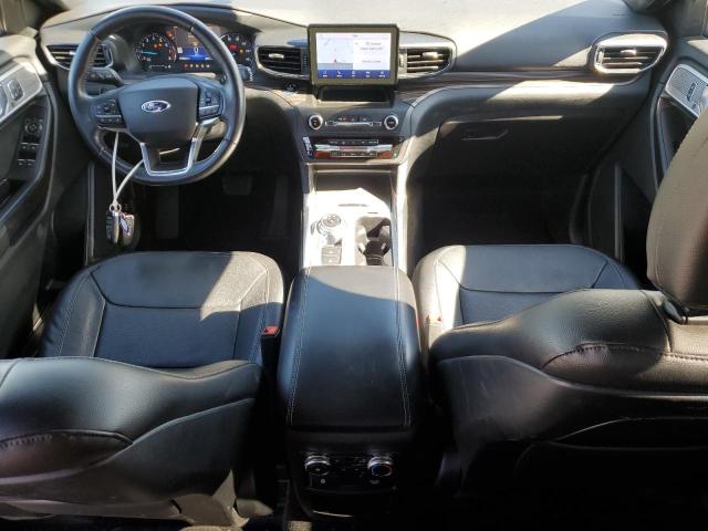 Photo 8 from auction – 2020 FORD EXPLORER L with VIN 1FMSK7FH7LGA63631