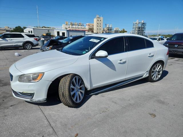 Photo 1 from auction – 2016 VOLVO S60 PLATIN with VIN LYV402FM3GB110108