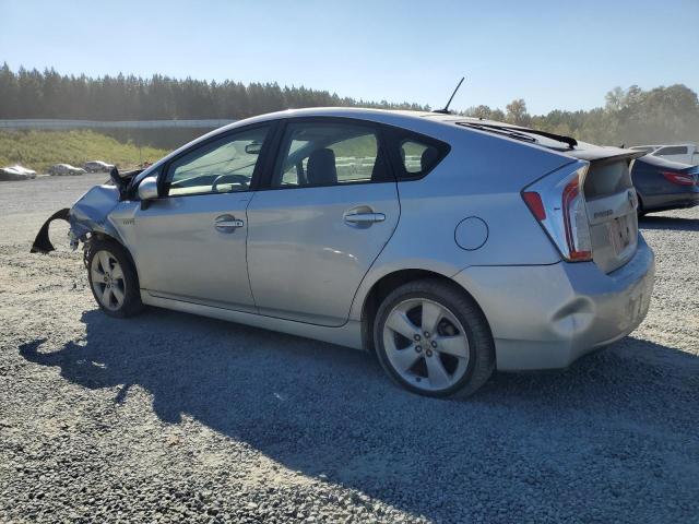 Photo 2 from auction – 2013 TOYOTA PRIUS with VIN JTDKN3DU4D5613773