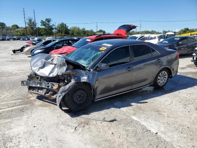 Photo 1 from auction – 2014 TOYOTA CAMRY L with VIN 4T1BF1FK0EU366820