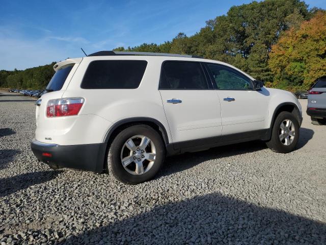 Photo 3 from auction – 2012 GMC ACADIA SLE with VIN 1GKKVPED2CJ376118