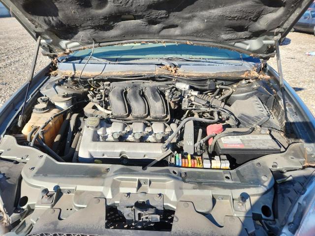 Photo 11 from auction – 2004 FORD TAURUS SES with VIN 1FAFP55S84G190209