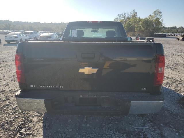 Photo 6 from auction – 2011 CHEVROLET SILVERADO with VIN 1GCNCPEX3BZ344447