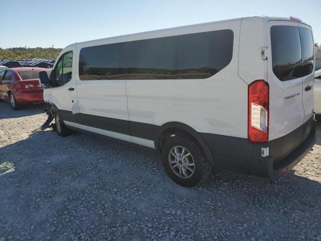 Photo 2 from auction – 2021 FORD TRANSIT T- with VIN 1FBAX2Y80MKA14596