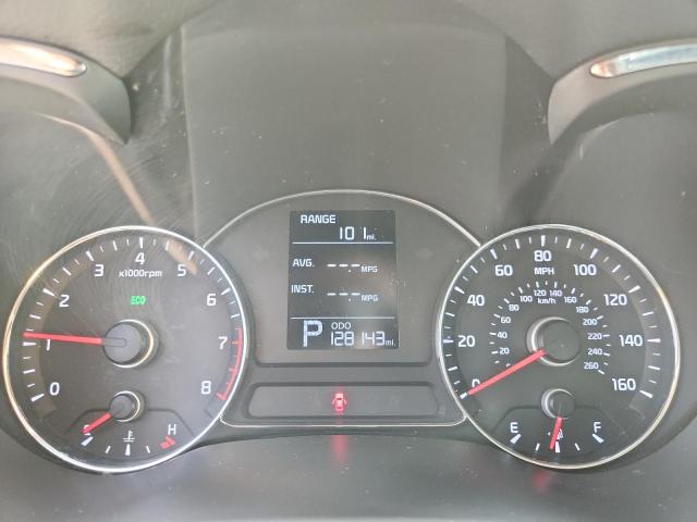 Photo 9 from auction – 2015 KIA FORTE LX with VIN KNAFX4A6XF5415299