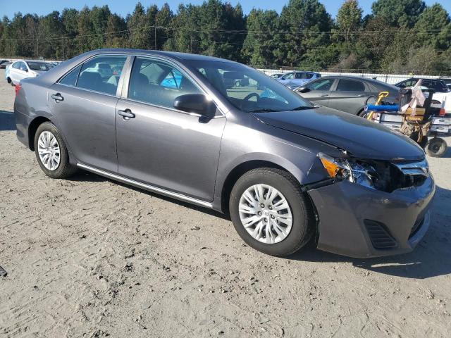 Photo 4 from auction – 2014 TOYOTA CAMRY L with VIN 4T4BF1FK3ER395511