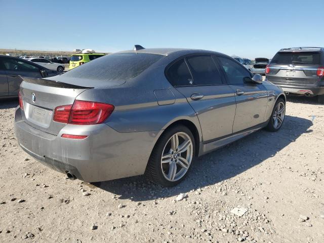 Photo 3 from auction – 2011 BMW 535 XI with VIN WBAFU7C57BC874214