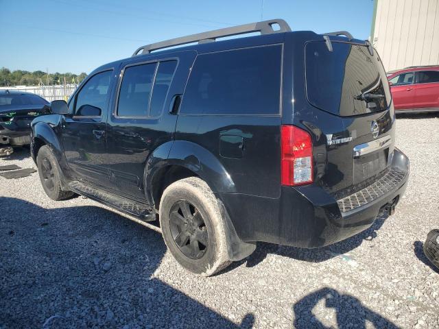 Photo 2 from auction – 2011 NISSAN PATHFINDER with VIN 5N1AR1NB5BC602769