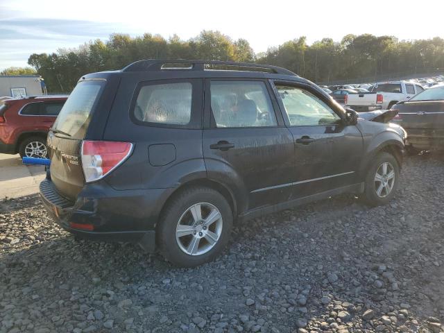 Photo 3 from auction – 2011 SUBARU FORESTER 2 with VIN JF2SHABC1BH730763
