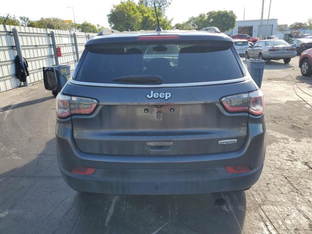 Photo 6 from auction – 2020 JEEP COMPASS LA with VIN 3C4NJCBB1LT114888