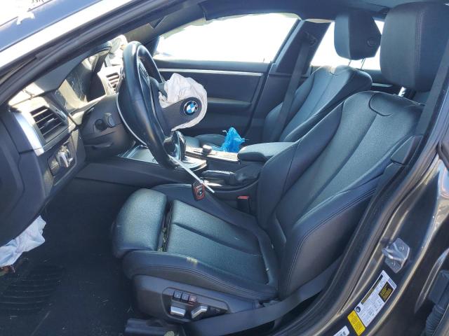 Photo 7 from auction – 2018 BMW 430I GRAN with VIN WBA4J1C50JBM10327