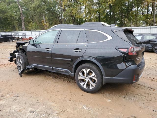 Photo 2 from auction – 2021 SUBARU OUTBACK TO with VIN 4S4BTGPD4M3144720