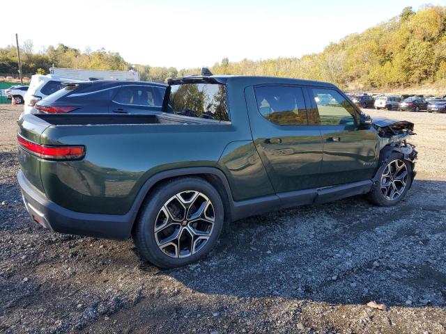 Photo 3 from auction – 2025 RIVIAN R1T ADVENT with VIN 7FCTGBAA8SN035994