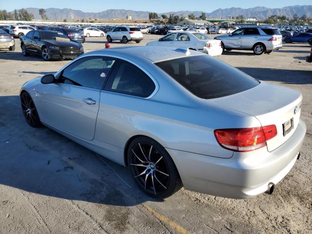 Photo 2 from auction – 2008 BMW 335 I with VIN WBAWB73528P043033