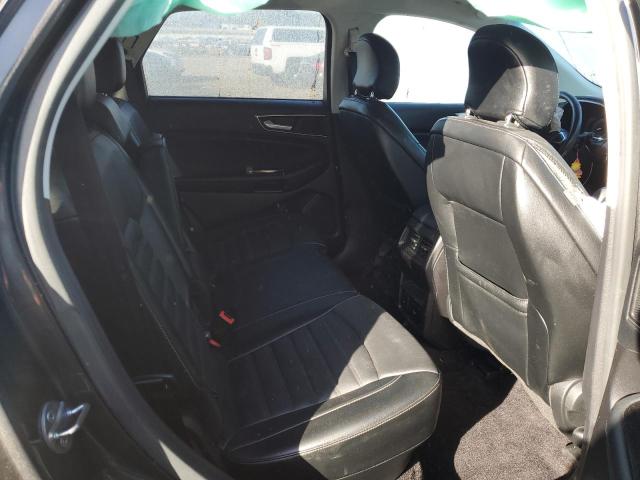 Photo 11 from auction – 2016 FORD EDGE SEL with VIN 2FMPK4J84GBB61685