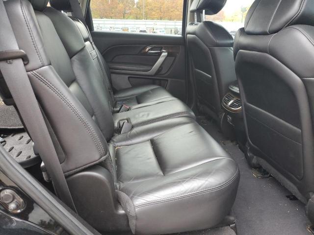 Photo 10 from auction – 2013 ACURA MDX TECHNO with VIN 2HNYD2H32DH517958