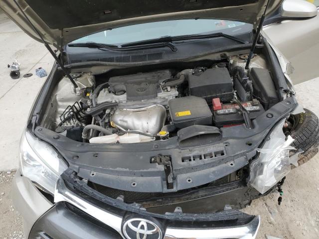 Photo 11 from auction – 2015 TOYOTA CAMRY LE with VIN 4T4BF1FK3FR496775