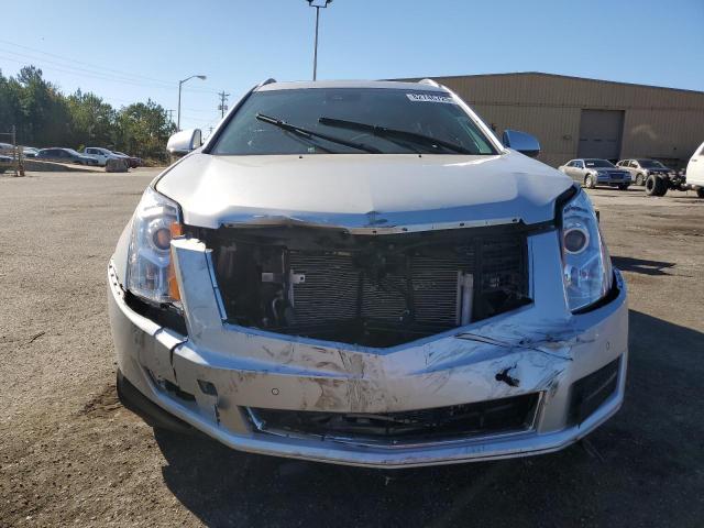 Photo 5 from auction – 2016 CADILLAC SRX with VIN 3GYFNBE33GS573966