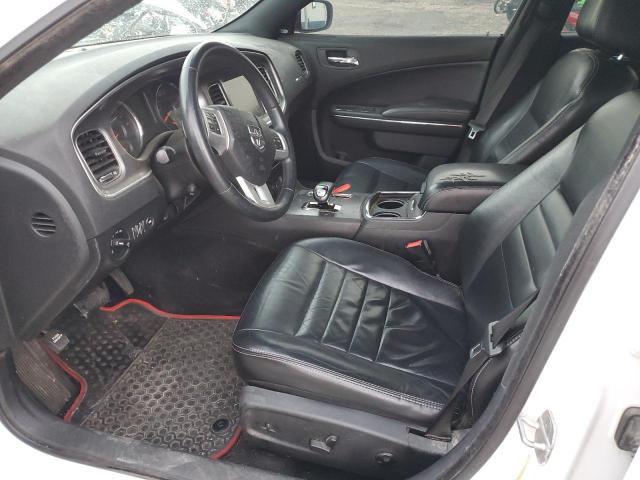 Photo 7 from auction – 2013 DODGE CHARGER SX with VIN 2C3CDXJG6DH591799