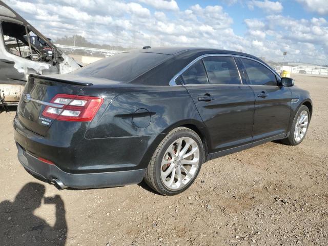 Photo 3 from auction – 2013 FORD TAURUS LIM with VIN 1FAHP2J84DG135158