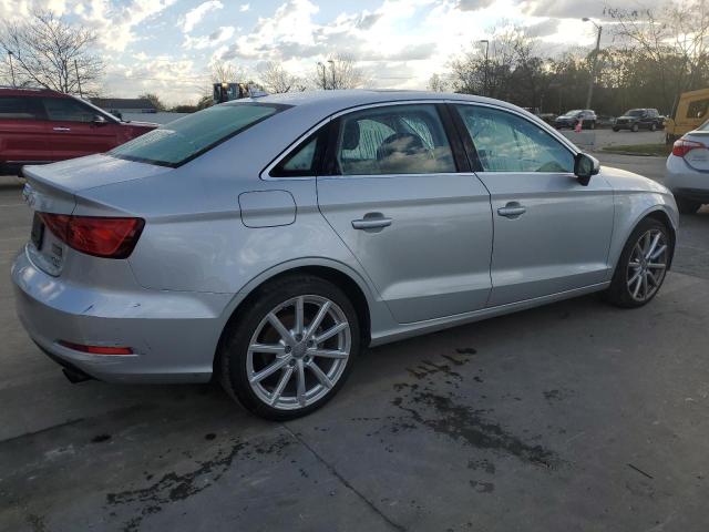 Photo 3 from auction – 2015 AUDI A3 PREMIUM with VIN WAUEFGFF1F1006866