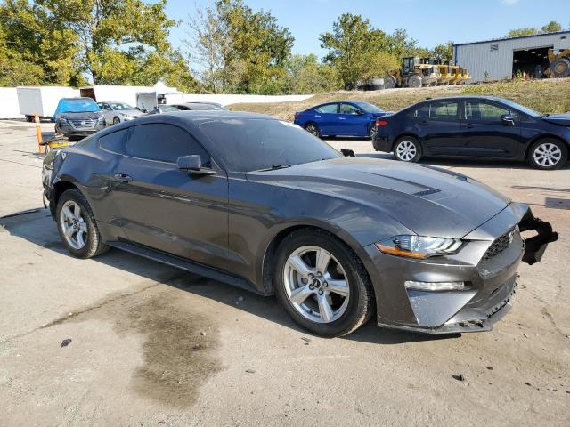 Photo 4 from auction – 2018 FORD MUSTANG with VIN 1FA6P8TH7J5126811