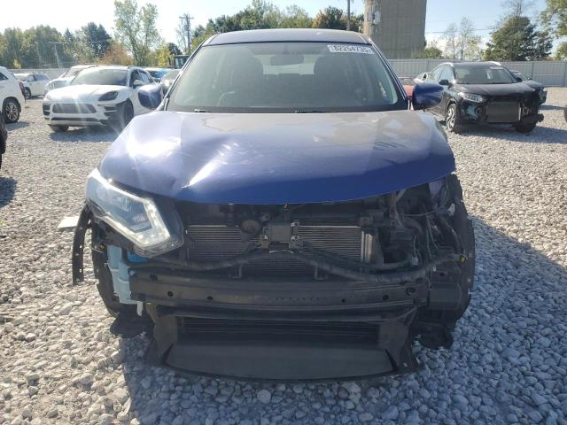 Photo 5 from auction – 2018 NISSAN ROGUE S with VIN KNMAT2MT8JP568081