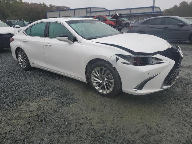 Photo 4 from auction – 2021 LEXUS ES 300H LU with VIN 58AEA1C12MU005457
