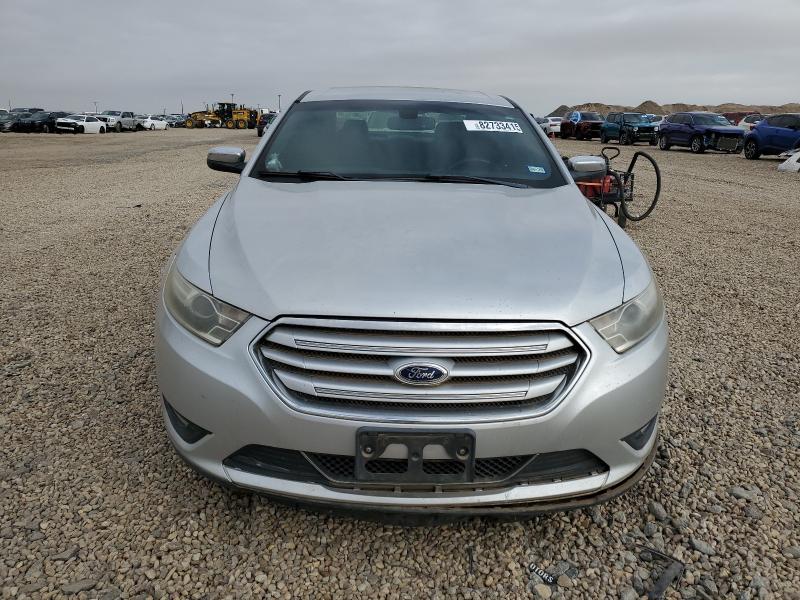 Photo 5 from auction – 2014 FORD TAURUS LIM with VIN 1FAHP2F85EG100641