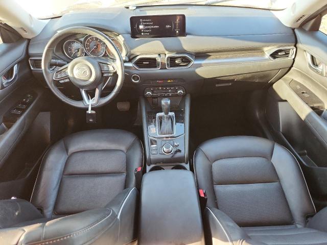 Photo 8 from auction – 2024 MAZDA CX-5 SELEC with VIN JM3KFBBL5R0418066
