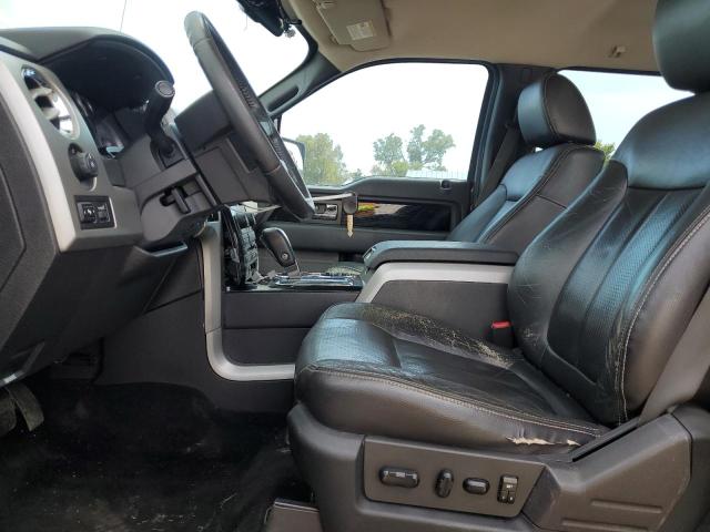 Photo 7 from auction – 2009 FORD F150 SUPER with VIN 1FTPW14V89FA08902