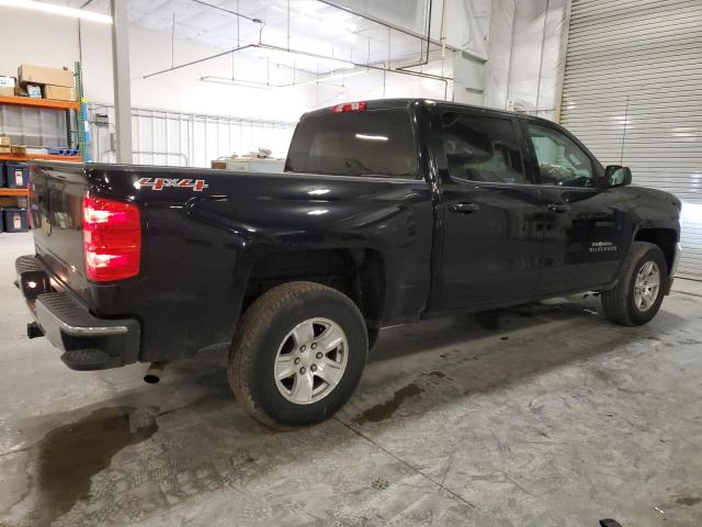 Photo 3 from auction – 2017 CHEVROLET SILVERADO with VIN 3GCUKREC5HG384545