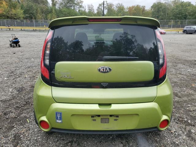 Photo 6 from auction – 2014 KIA SOUL ! with VIN KNDJX3A55E7725488